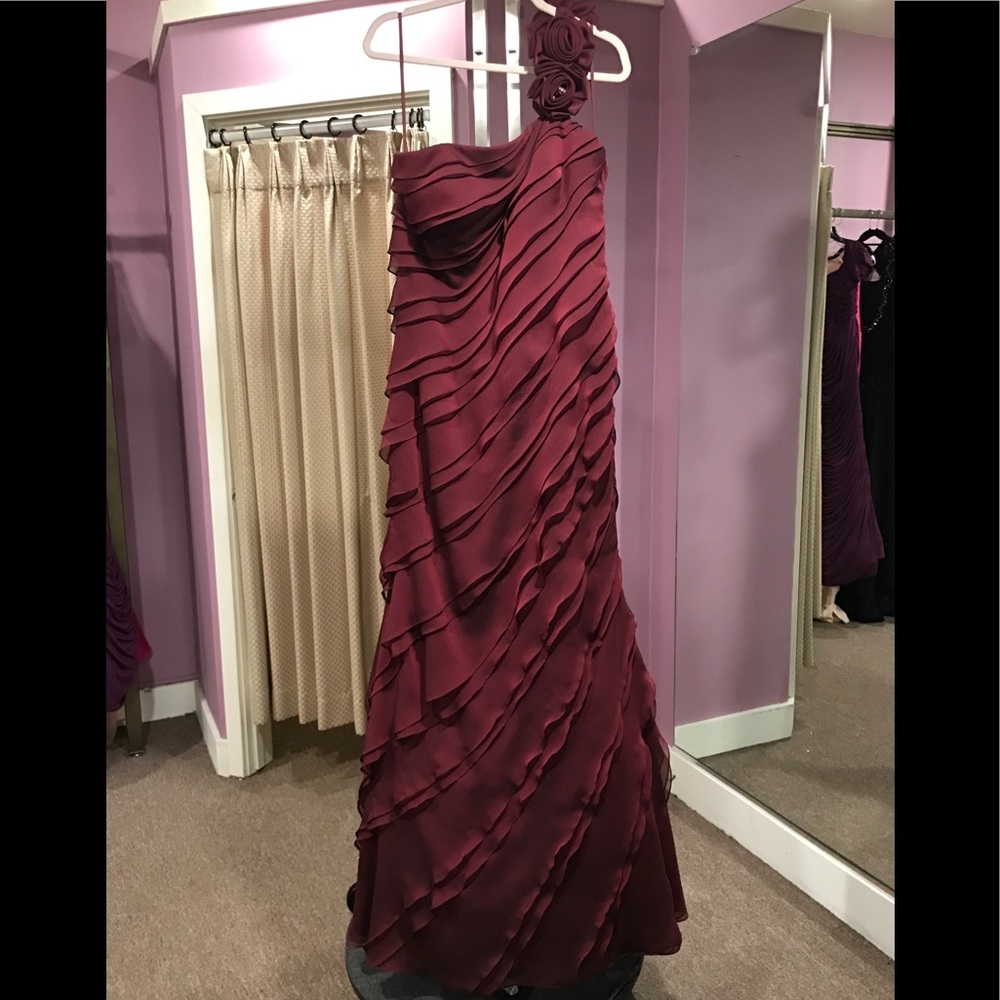Jovani evening gown